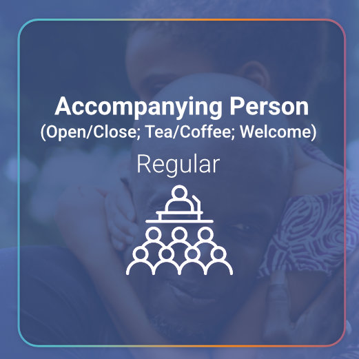 Accompanying Person