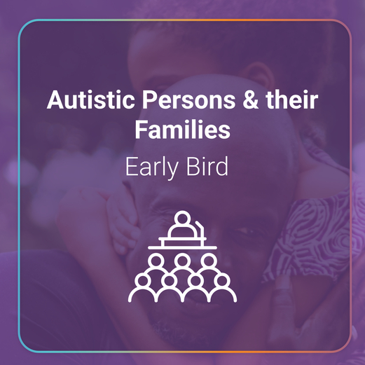 Autistic Persons & Families