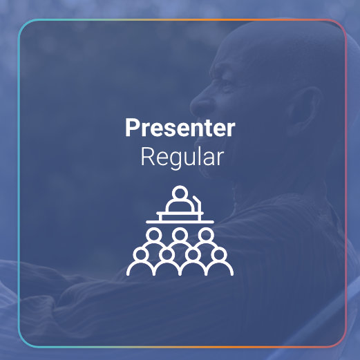 Presenter