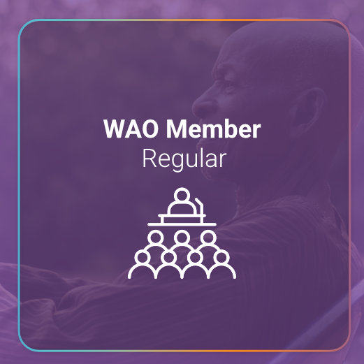 WAO Member