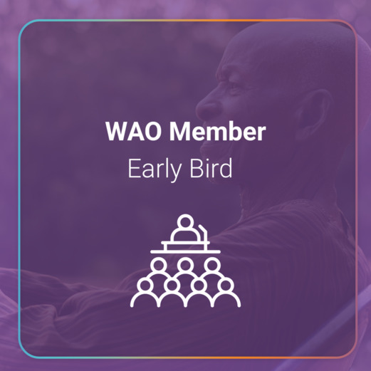 WAO Member