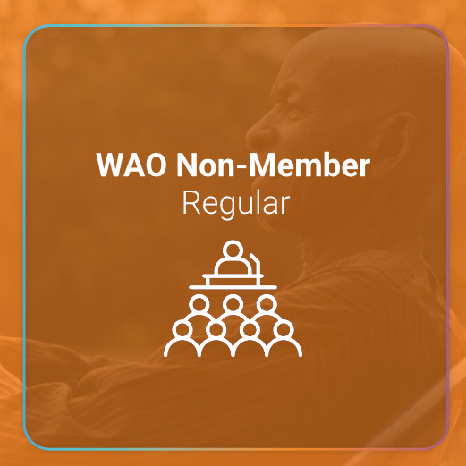 WAO Non-Member