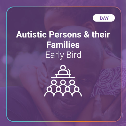One Day Autistic Persons