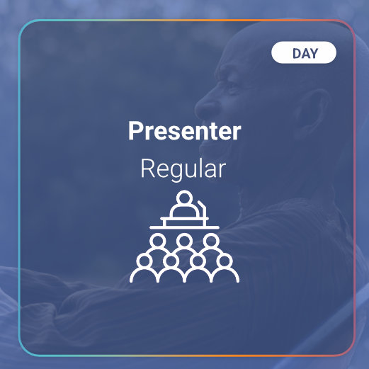 Presenter One Day