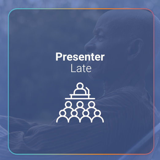 Presenter